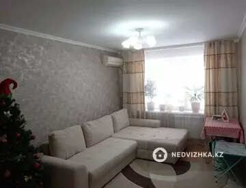 2-комнатная квартира, этаж 1 из 5, 56 м²