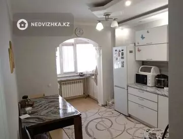 2-комнатная квартира, этаж 1 из 5, 56 м²