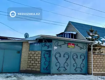 8-комнатный дом, 6 соток, 140 м²