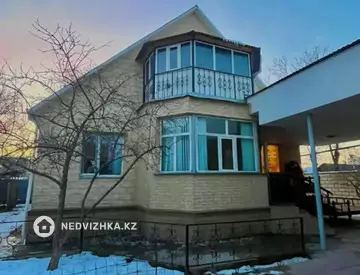 8-комнатный дом, 6 соток, 140 м²