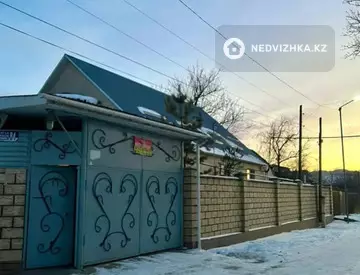 8-комнатный дом, 6 соток, 140 м²