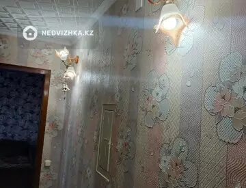 2-комнатная квартира, этаж 4 из 5, 44 м², на длительный срок