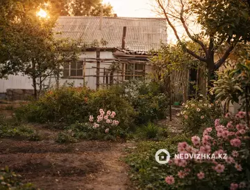 4-комнатный дом, 6 соток, 65 м²