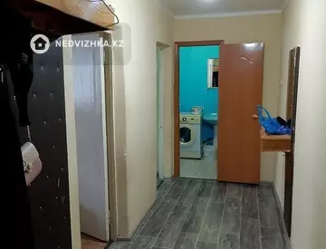 1-комнатная квартира, этаж 2 из 9, 38 м²