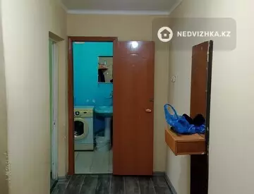 1-комнатная квартира, этаж 2 из 9, 38 м²