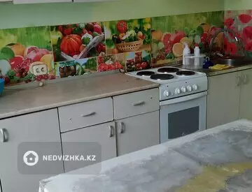 1-комнатная квартира, этаж 2 из 9, 38 м², на длительный срок