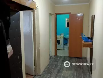 1-комнатная квартира, этаж 2 из 9, 38 м², на длительный срок