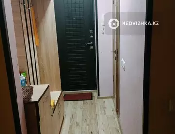 1-комнатная квартира, этаж 1 из 4, 30 м², посуточно