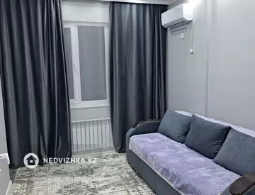 2-комнатная квартира, этаж 6 из 15, 55 м², посуточно