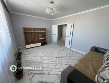 3-комнатная квартира, этаж 22 из 23, 80 м²