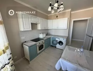 3-комнатная квартира, этаж 22 из 23, 80 м²