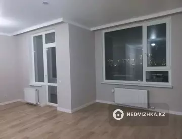 1-комнатная квартира, этаж 3 из 14, 33 м²