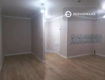 1-комнатная квартира, этаж 3 из 14, 33 м²