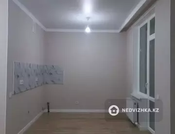 1-комнатная квартира, этаж 3 из 14, 33 м²