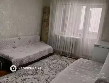 3-комнатная квартира, этаж 2 из 5, 60 м²