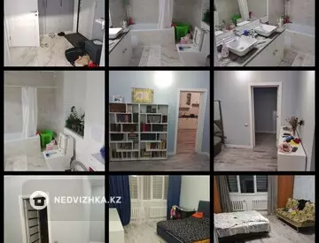 2-комнатная квартира, этаж 16 из 16, 93 м²