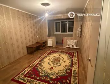 2-комнатная квартира, этаж 4 из 5, 60 м², на длительный срок