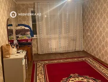 2-комнатная квартира, этаж 4 из 5, 60 м², на длительный срок