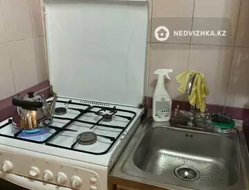 2-комнатная квартира, этаж 4 из 5, 60 м², на длительный срок