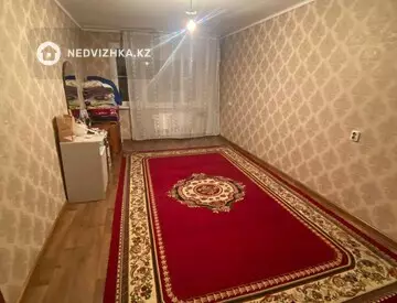 2-комнатная квартира, этаж 4 из 5, 60 м², на длительный срок