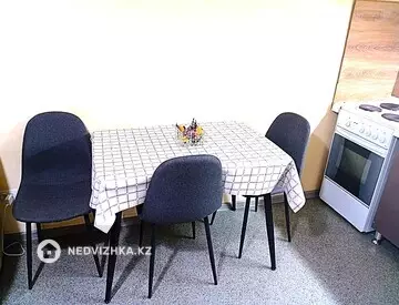 1-комнатная квартира, этаж 9 из 9, 39 м²