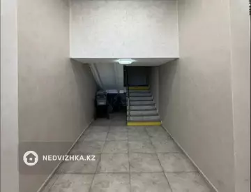 1-комнатная квартира, этаж 7 из 9, 39 м²