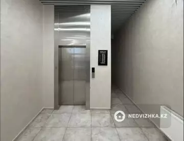 1-комнатная квартира, этаж 7 из 9, 39 м²