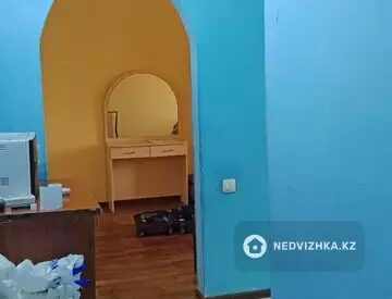 1-комнатная квартира, этаж 1 из 8, 37 м², на длительный срок