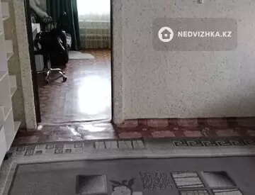 2-комнатная часть дома, 3 соток, 52 м²