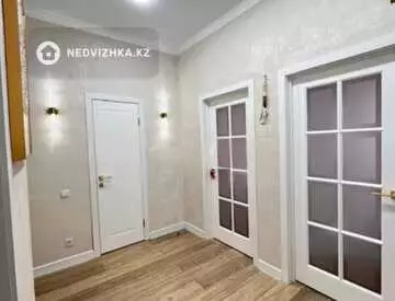 2-комнатная квартира, этаж 2 из 7, 78 м²