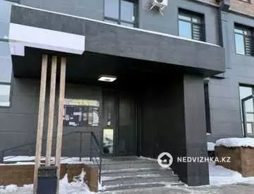 2-комнатная квартира, этаж 6 из 9, 83 м²