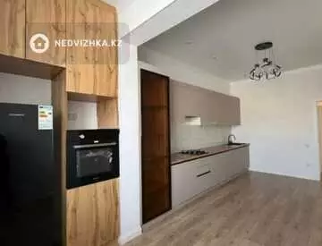 2-комнатная квартира, этаж 6 из 9, 83 м²