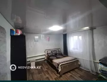 2-комнатный дом, 10 соток, 70 м²