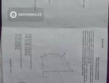 Участок 15.0 соток