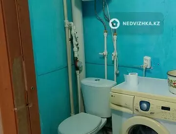 1-комнатная квартира, этаж 2 из 9, 38 м²