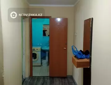 1-комнатная квартира, этаж 2 из 9, 38 м²