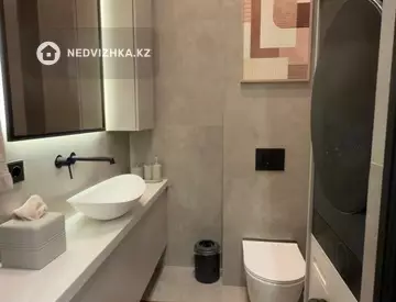 4-комнатная квартира, этаж 19 из 19, 160 м²