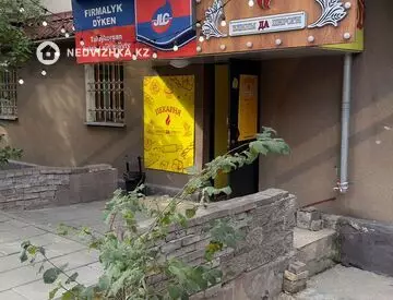 Помещение, этаж 1 из 4, 77 м²