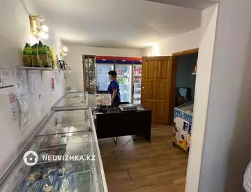 Помещение, этаж 1 из 4, 77 м²