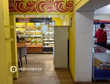 Помещение, этаж 1 из 4, 77 м²