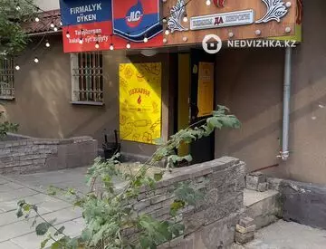 Помещение, этаж 1 из 4, 77 м²