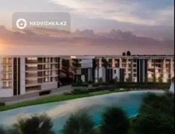 2-комнатная квартира, этаж 5 из 7, 76 м²