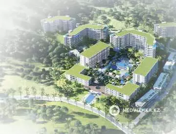 2-комнатная квартира, этаж 5 из 7, 76 м²