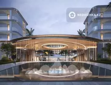 2-комнатная квартира, этаж 5 из 7, 76 м²