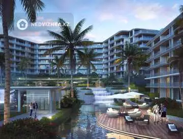 2-комнатная квартира, этаж 5 из 7, 76 м²