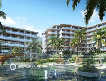 2-комнатная квартира, этаж 5 из 7, 76 м²