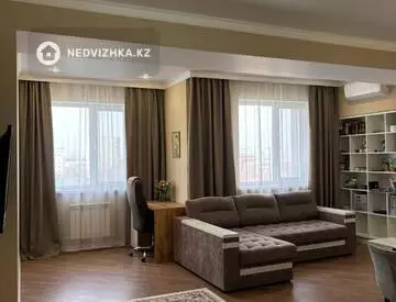 2-комнатная квартира, этаж 6 из 12, 74 м²