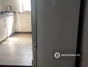 3-комнатная квартира, этаж 2 из 5, 58 м²