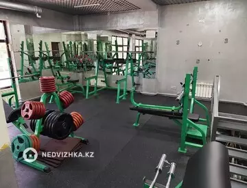 Готовый бизнес, отдельно стоящее здание, этаж 2 из 2, 190 м²