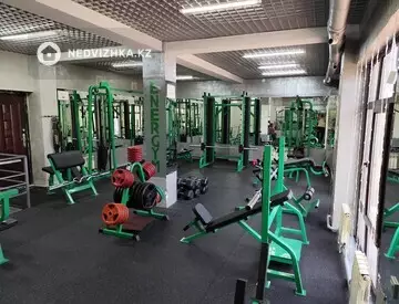 Готовый бизнес, отдельно стоящее здание, этаж 2 из 2, 190 м²